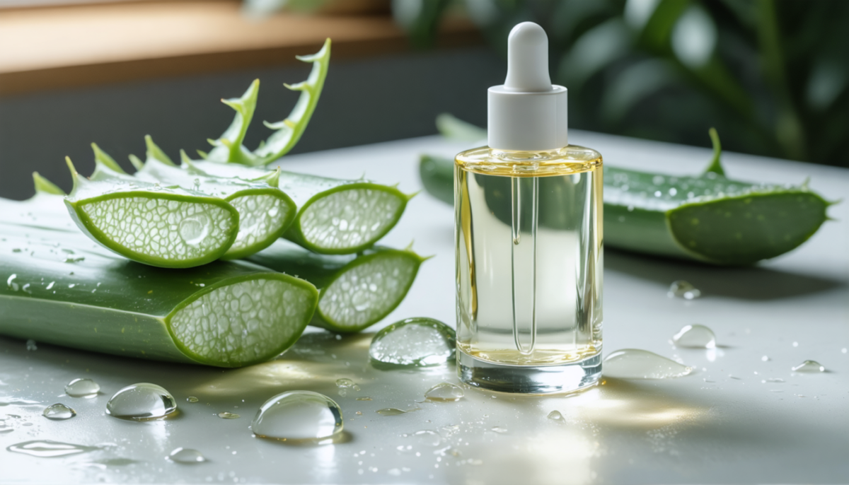 découvrez notre guide ultime sur les sérums à l’acide hyaluronique pour choisir le soin repulpant idéal, adapté à votre type de peau, pour une hydratation et une jeunesse optimale.