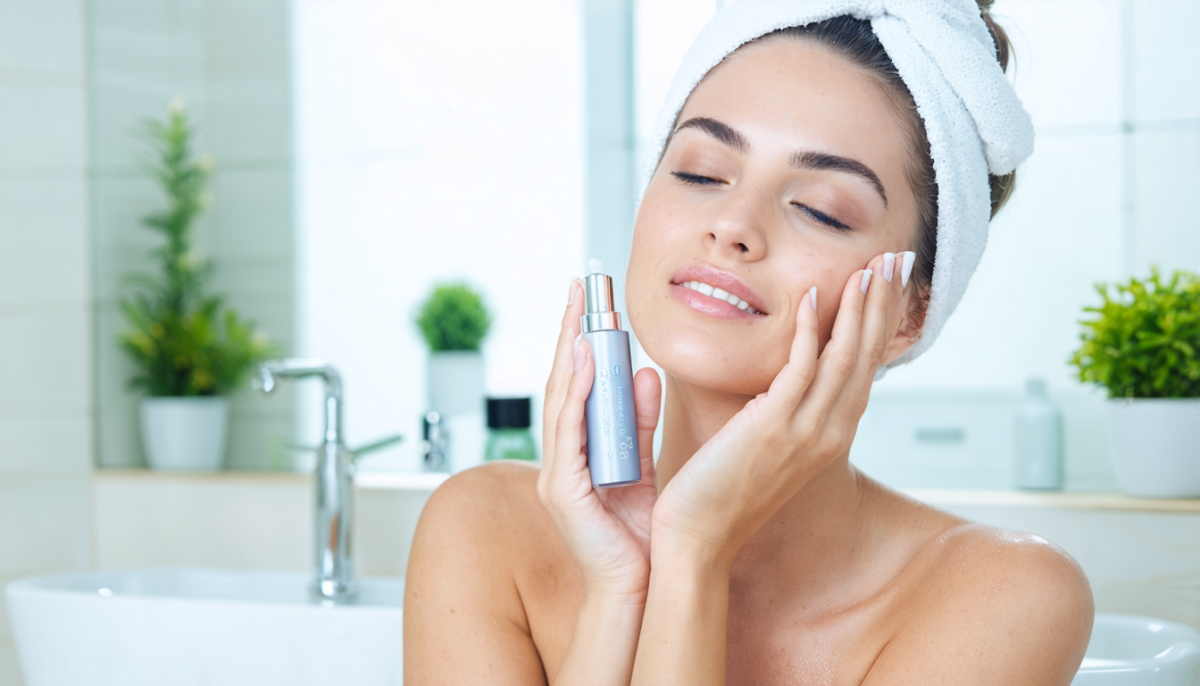 découvrez notre guide ultime sur le sérum à l’acide hyaluronique pour choisir le soin repulpant idéal, parfaitement adapté à votre type de peau et vos besoins.