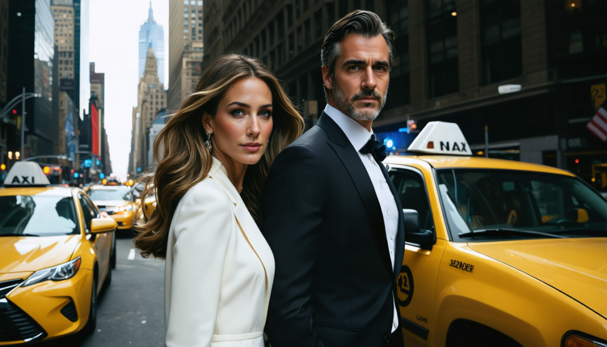 découvrez l'histoire captivante de sarah jessica parker et chris noth dans « sex and the city » : une épopée mêlant alchimie intense et rupture inéluctable.