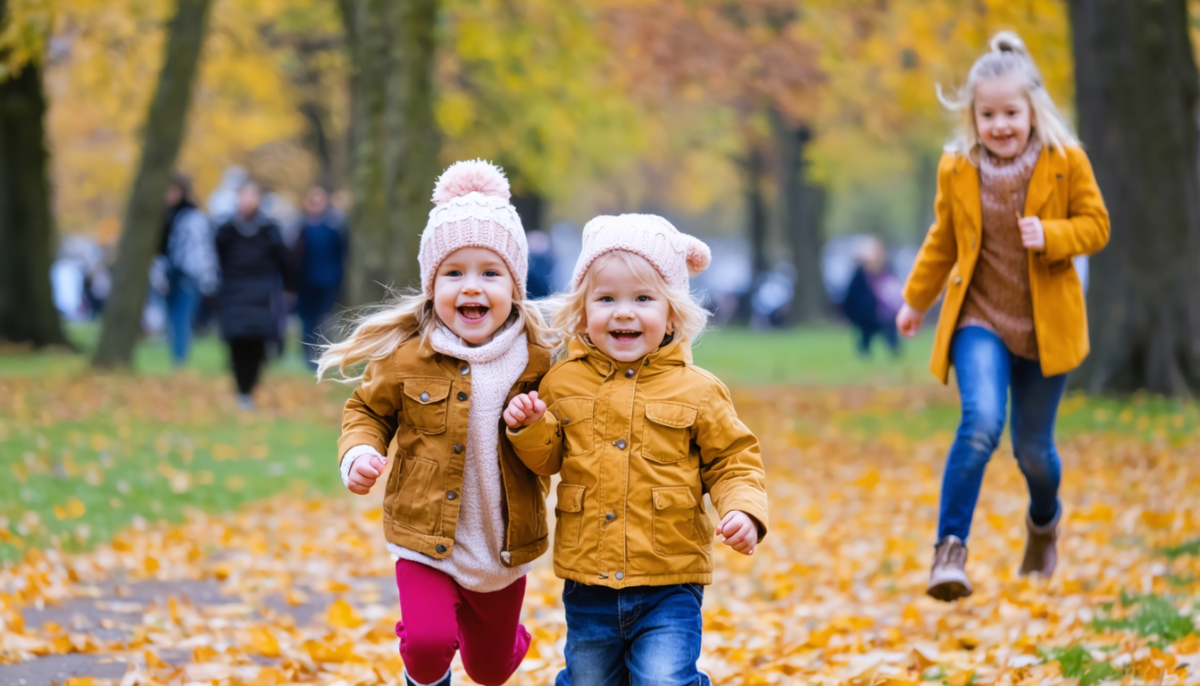découvrez comment renforcer naturellement les défenses immunitaires de vos enfants pour assurer leur santé optimale tout au long de l'année.