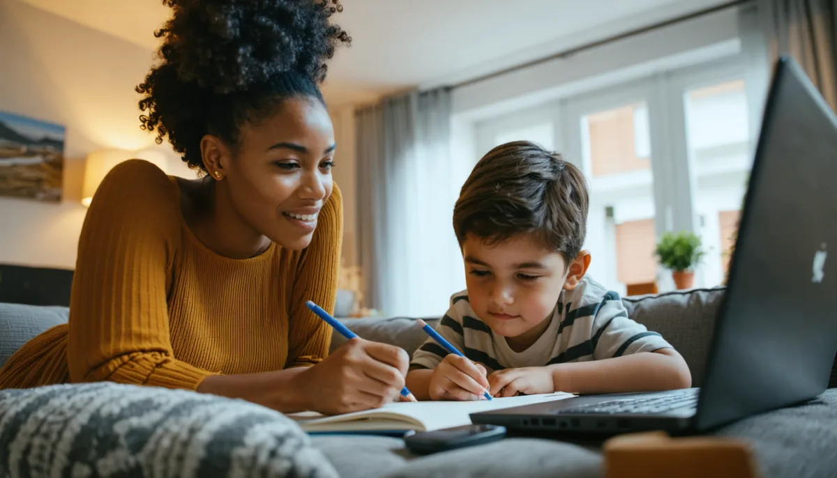 découvrez comment équilibrer efficacement la surveillance parentale et l'indépendance de votre adolescent pour favoriser confiance, responsabilité et harmonie familiale.