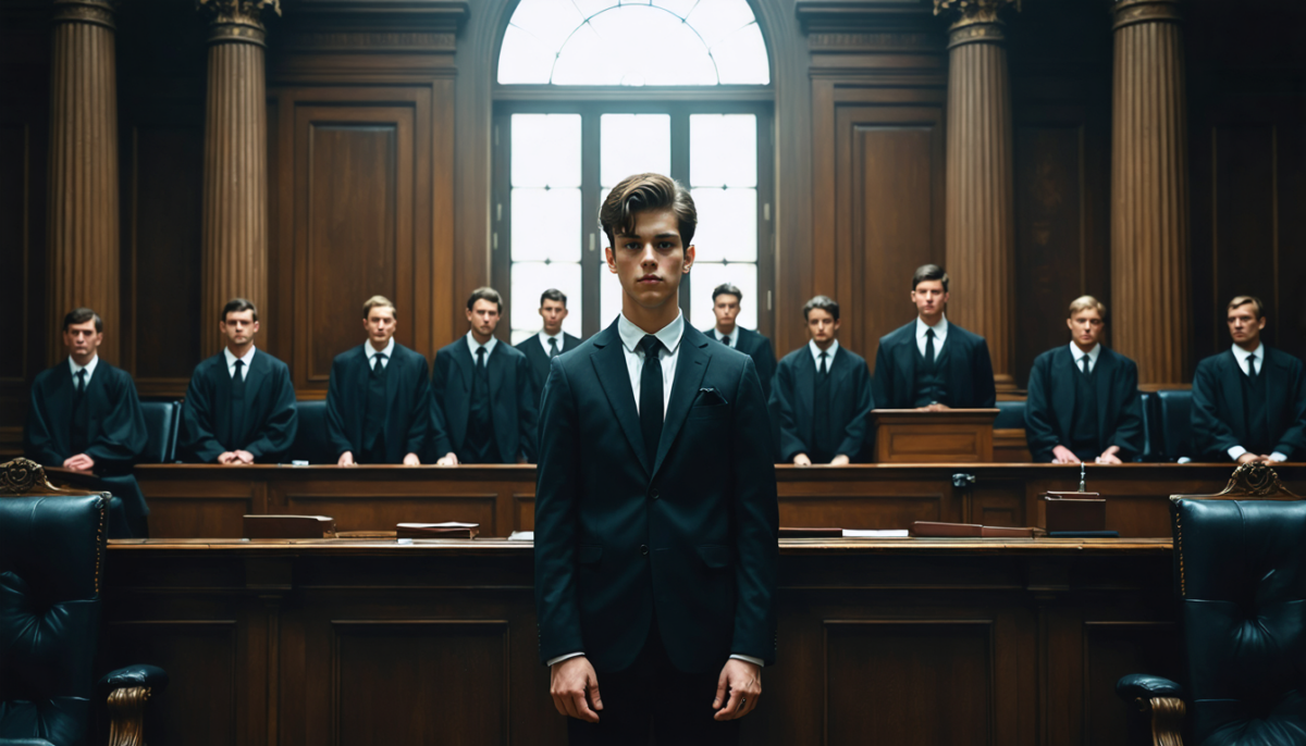 découvrez le procès retentissant de marius, fils de la princesse de norvège, impliqué dans des affaires de violences sexuelles et de soumissions chimiques. analyse et détails exclusifs sur cette affaire médiatique.