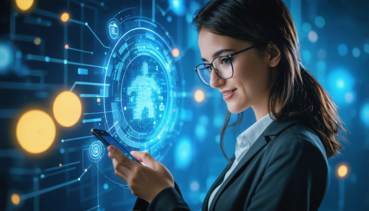 découvrez comment l'esim devient l'alliée essentielle des femmes actives, offrant une connexion stable et une productivité optimale en toutes circonstances.