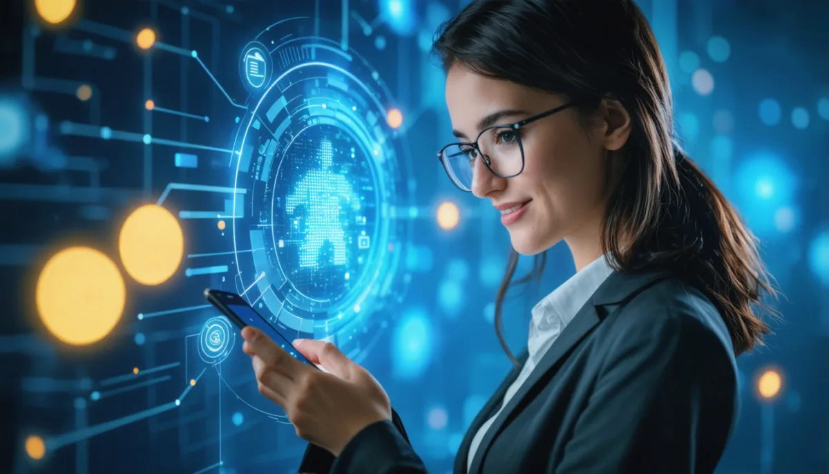 découvrez comment l'esim devient l'alliée essentielle des femmes actives, offrant une connexion stable et une productivité optimale en toutes circonstances.