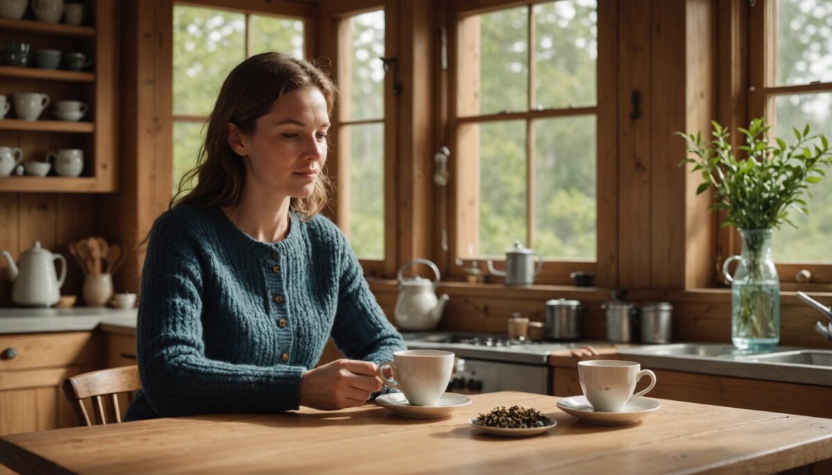 Thé et hydratation : mythe ou réalité, le thé est-il une bonne source d'eau pour le corps ?