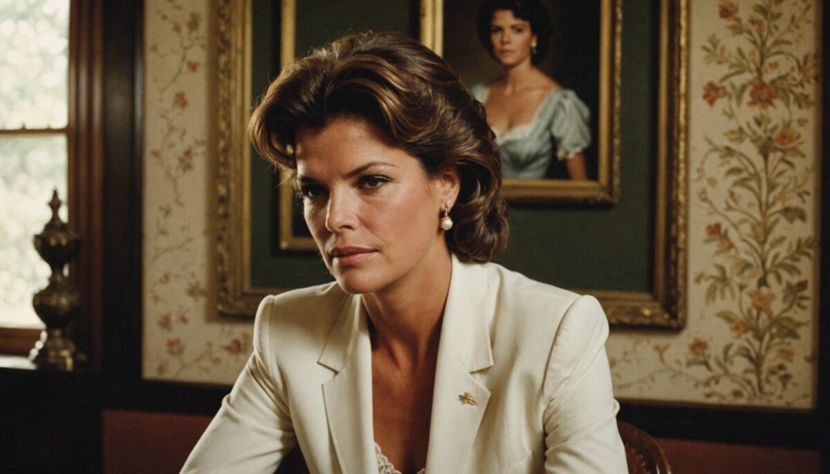 Stéphanie de Monaco : un voyage nostalgique à travers ses photos vintage méconnues