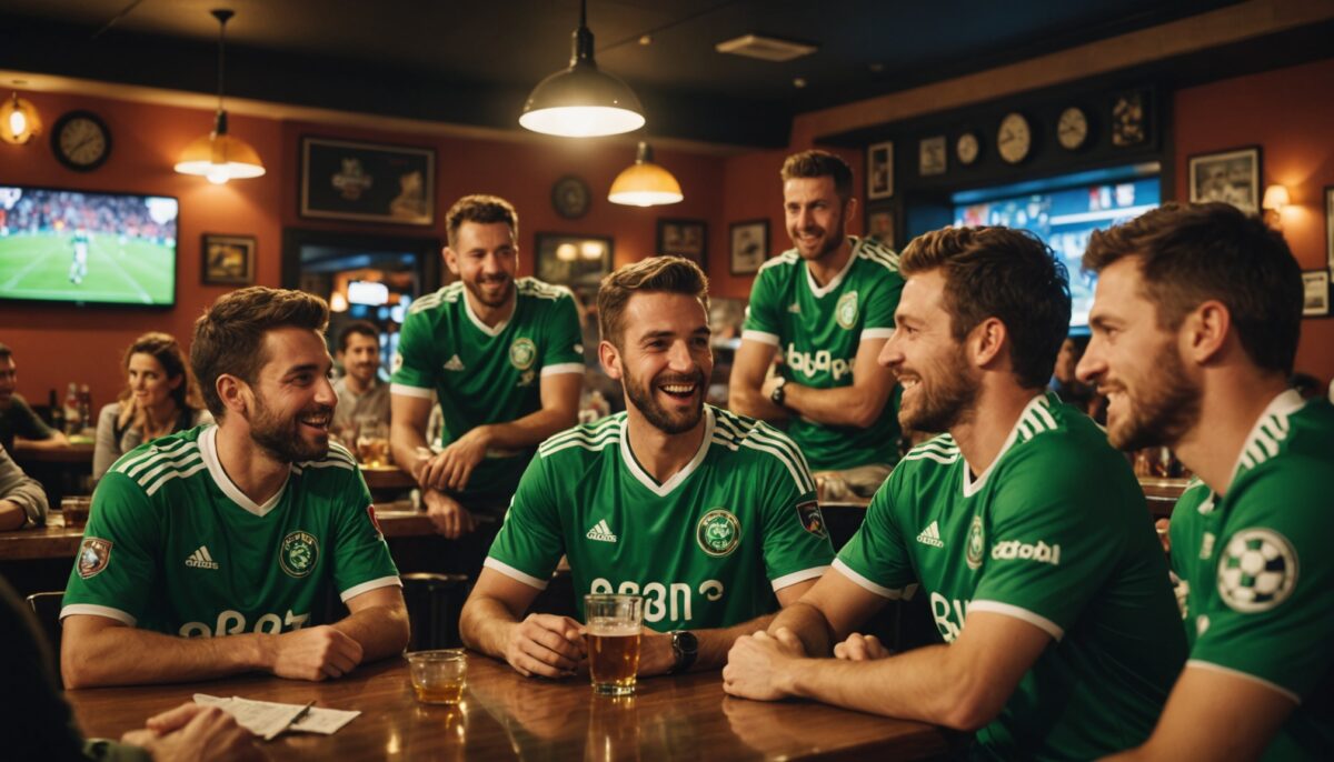 AsseActu : le rendez-vous immanquable des passionnés de l’ASSE et des coulisses du mercato