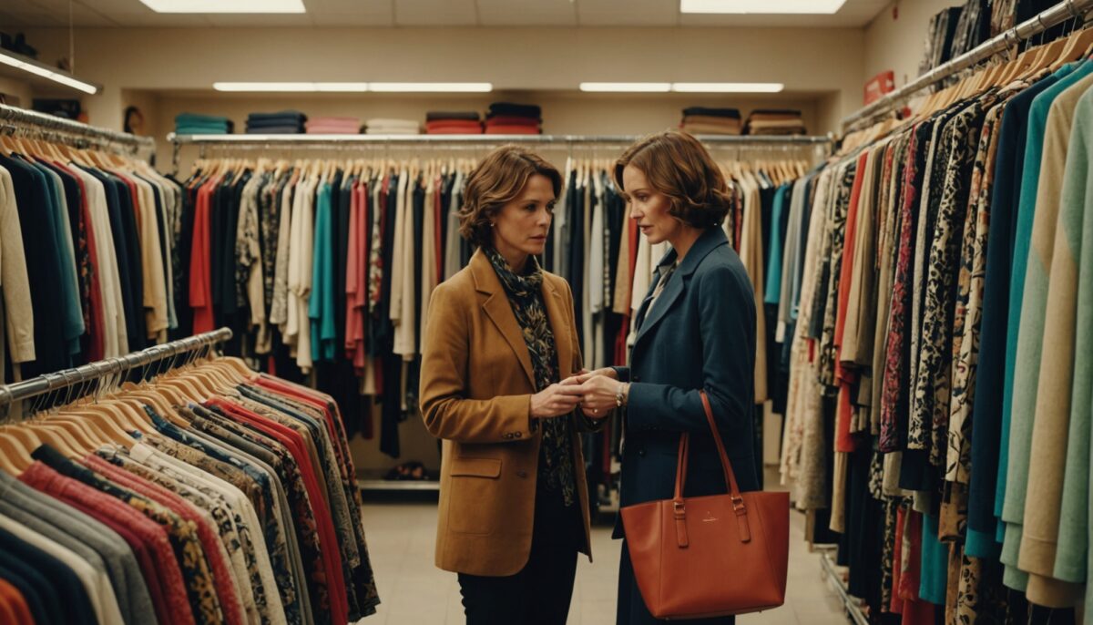 Sous-vêtements invisibles : le guide incontournable pour un choix parfait et des conseils avisés