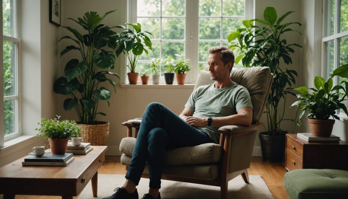 Stratégies efficaces pour gérer le stress au quotidien