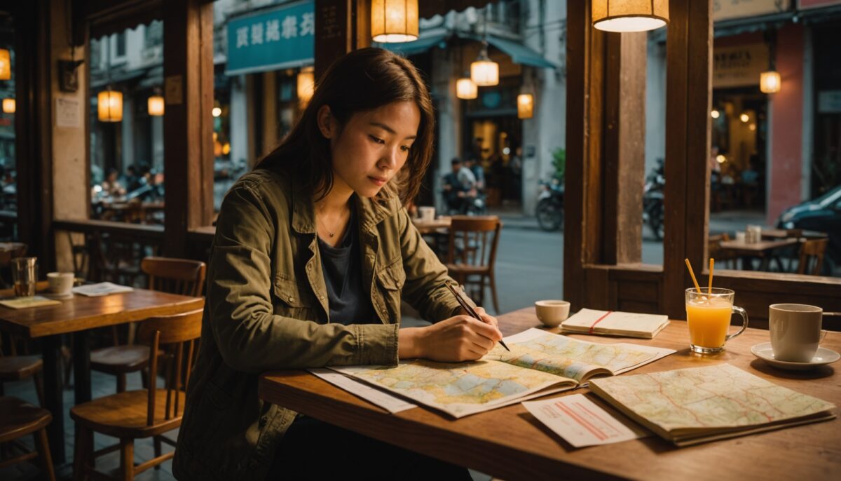 Planifier un voyage inoubliable au Vietnam : le guide ultime pour un séjour parfait