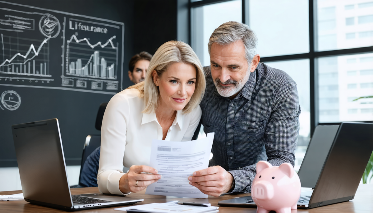 assurance vie : explorez les banques indispensables pour protéger et optimiser votre avenir financier en toute sérénité.