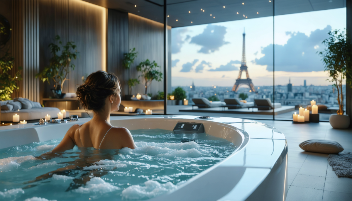 découvrez la flottaison à paris, une méthode innovante de bien-être qui séduit de plus en plus de personnes en quête de relaxation profonde et de sérénité.
