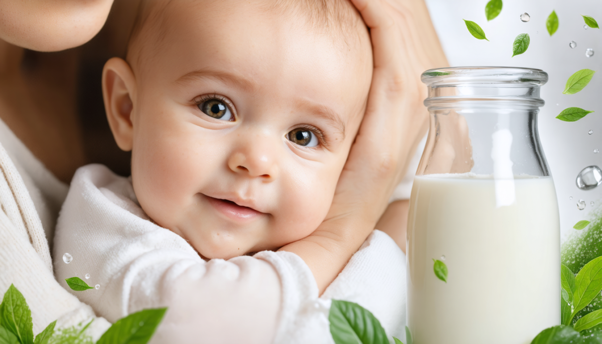 découvrez les bienfaits du lait infantile biologique pour la santé de votre bébé, favorisant une croissance naturelle et un développement optimal grâce à des ingrédients issus de l'agriculture biologique.