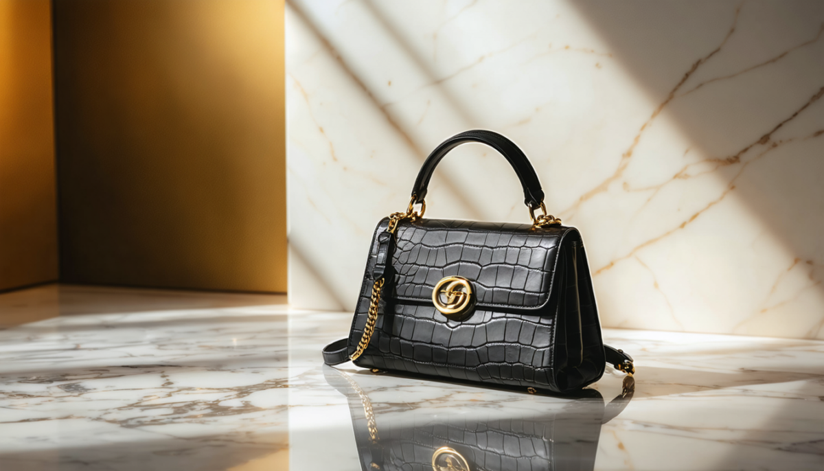 découvrez pourquoi investir dans un sac de créateur est un choix judicieux : qualité, durabilité, exclusivité et valeur à long terme.