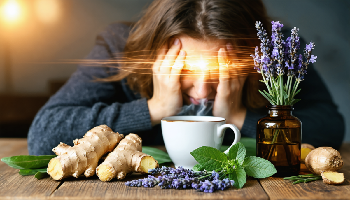 découvrez les causes des migraines et explorez des solutions naturelles pour soulager efficacement la douleur et améliorer votre bien-être au quotidien.