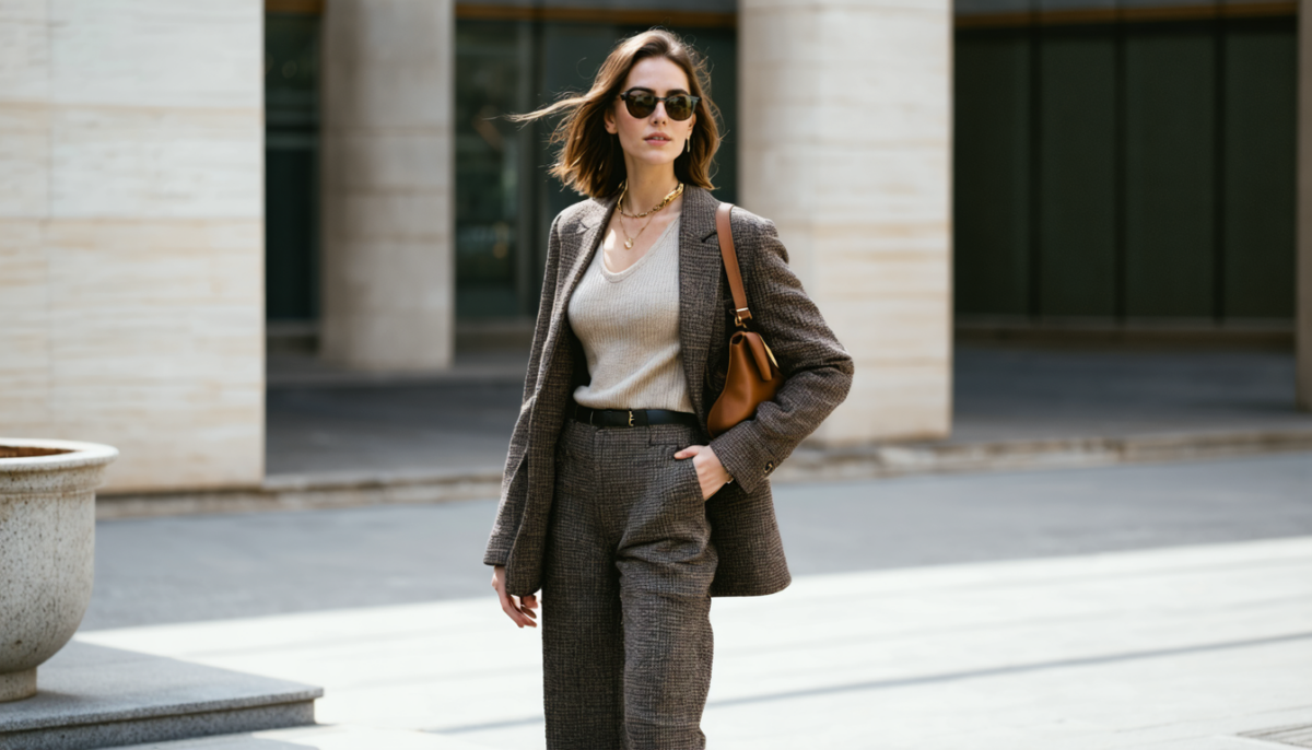 découvrez des astuces mode féminine pour allier élégance, confort et modernité au quotidien. adoptez un style raffiné et pratique chaque jour avec nos conseils tendances.