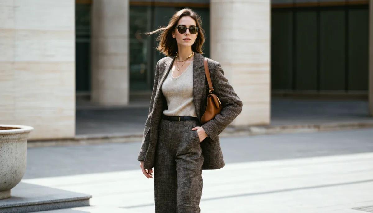 découvrez des astuces mode féminine pour allier élégance, confort et modernité au quotidien. adoptez un style raffiné et pratique chaque jour avec nos conseils tendances.