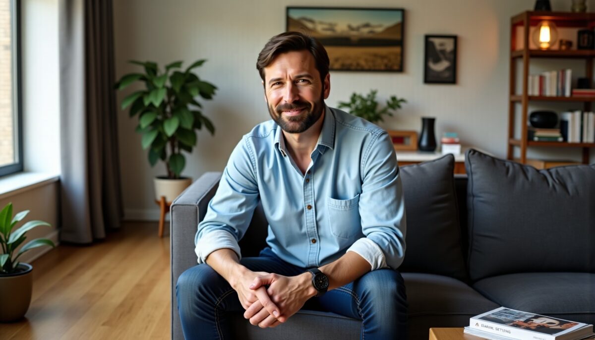 Ashton Kutcher se confie exceptionnellement sur Demi Moore : « Une fierté immense »