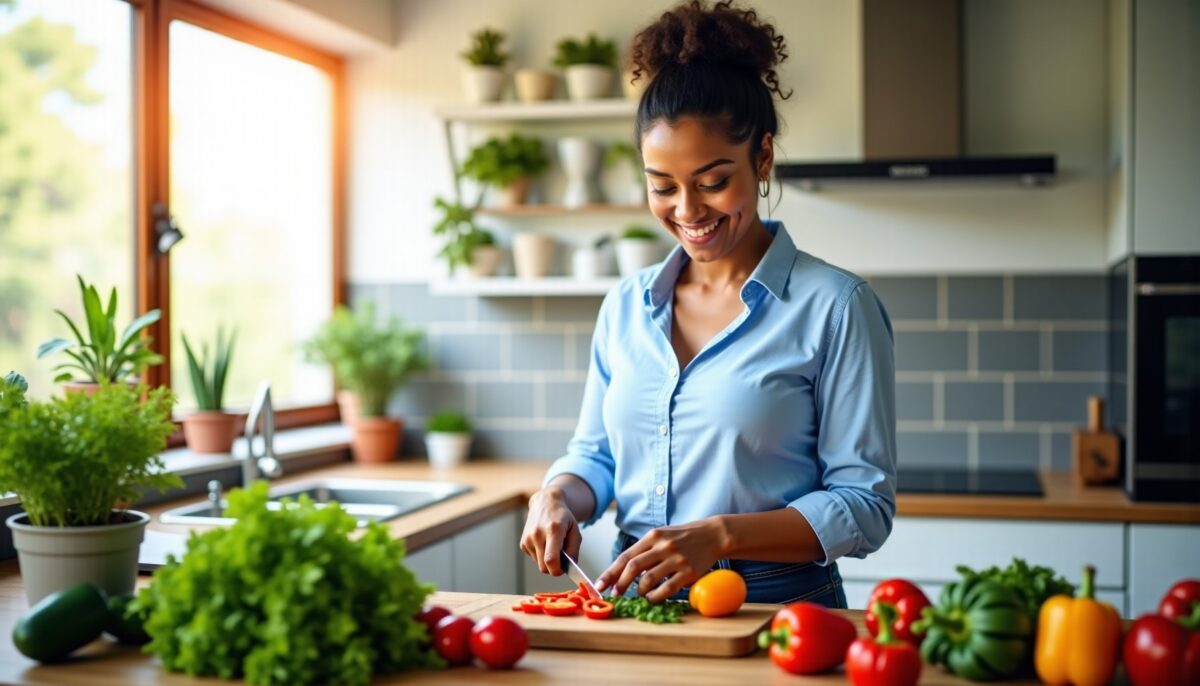 L’impact de l’équilibre alimentaire sur votre bien-être quotidien : clés pour une vie saine et harmonieuse