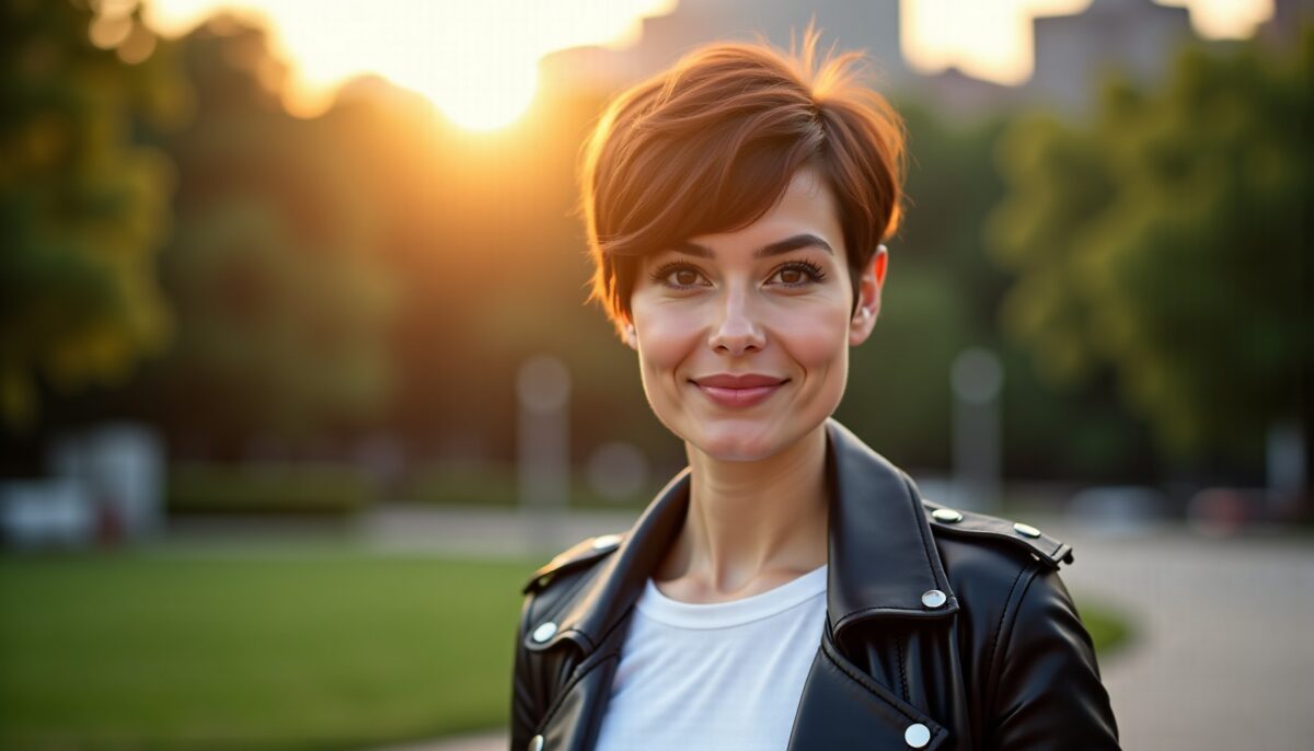 La coupe pixie : adoptez un style audacieux et plein de caractère !