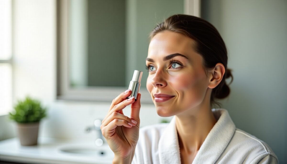 Sérum à l’acide hyaluronique : guide ultime pour sélectionner le soin repulpant parfait adapté à votre peau