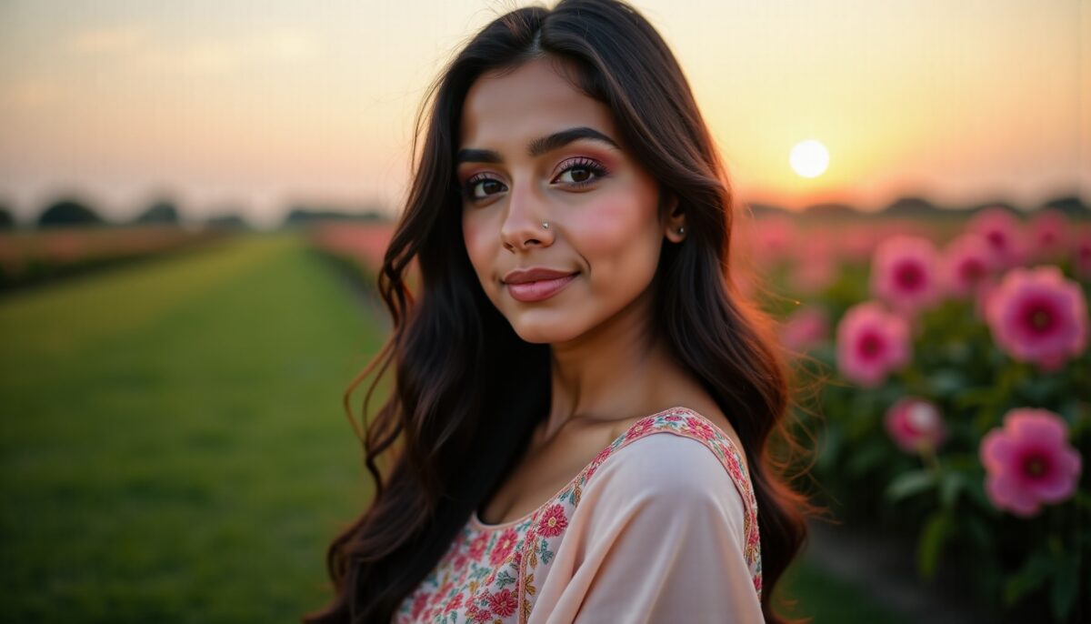 Prénoms arabes féminins rares : découvrez un prénom unique chargé de signification