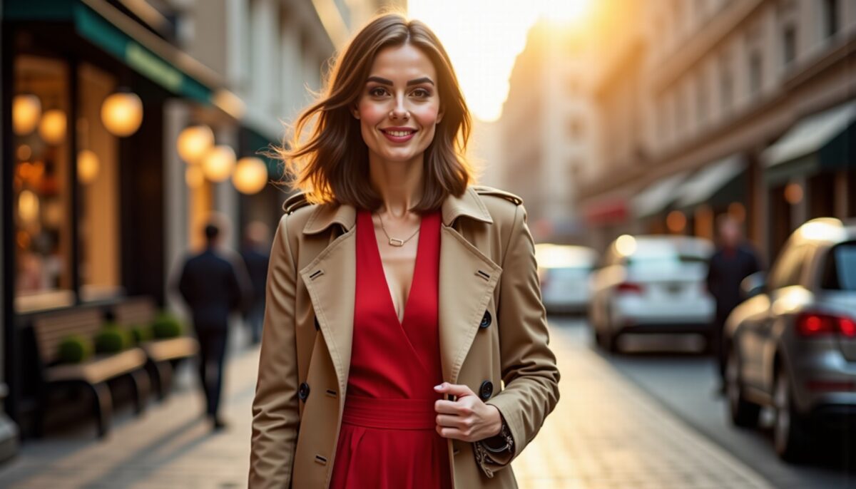 Idées originales de cadeaux mode pour sublimer une femme