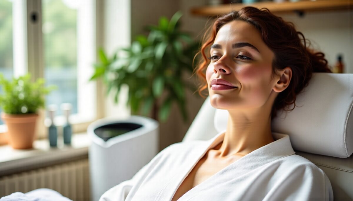 Électrolyse à Paris : la méthode d'épilation réellement définitive pour une peau lisse et durable