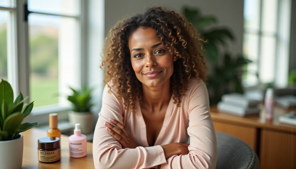 Apprenez à connaître votre peau : l'importance capitale d'un diagnostic personnalisé pour un soin optimal