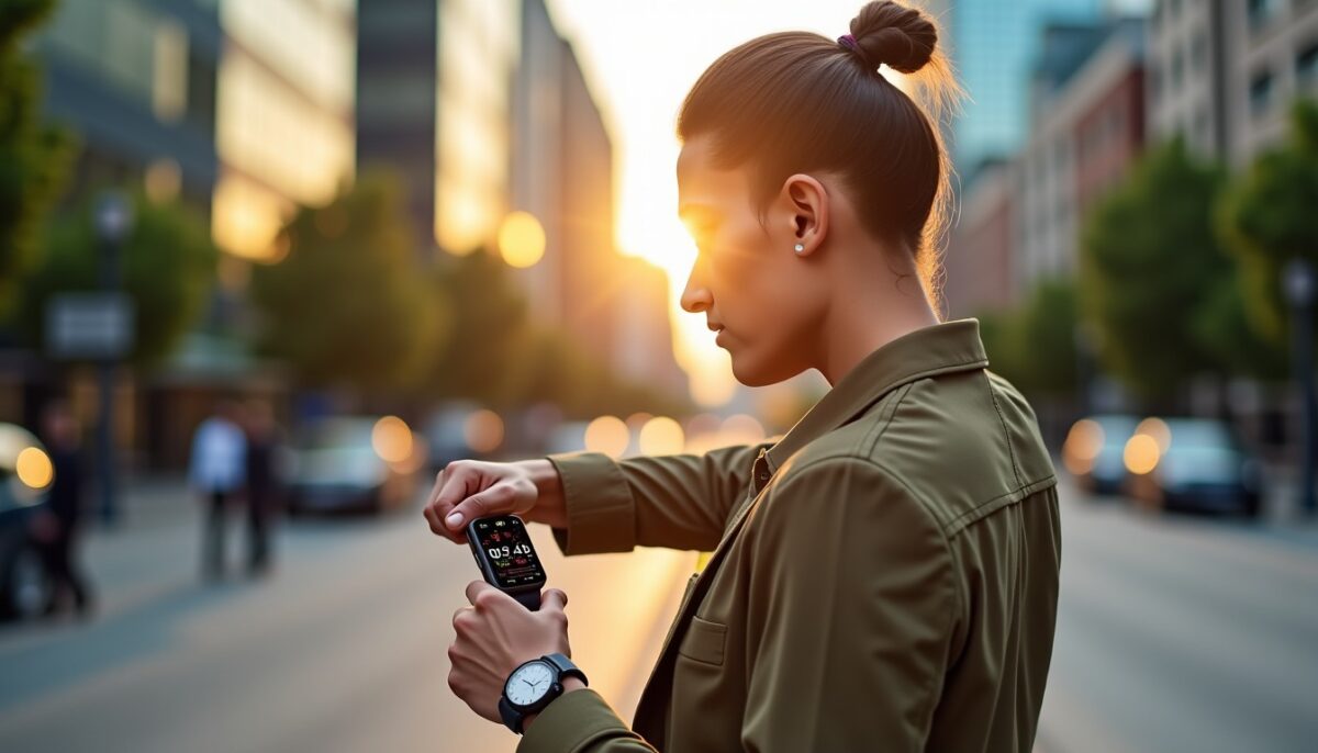 Montres connectées : le guide ultime pour bien choisir la vôtre et exploiter toutes ses fonctionnalités