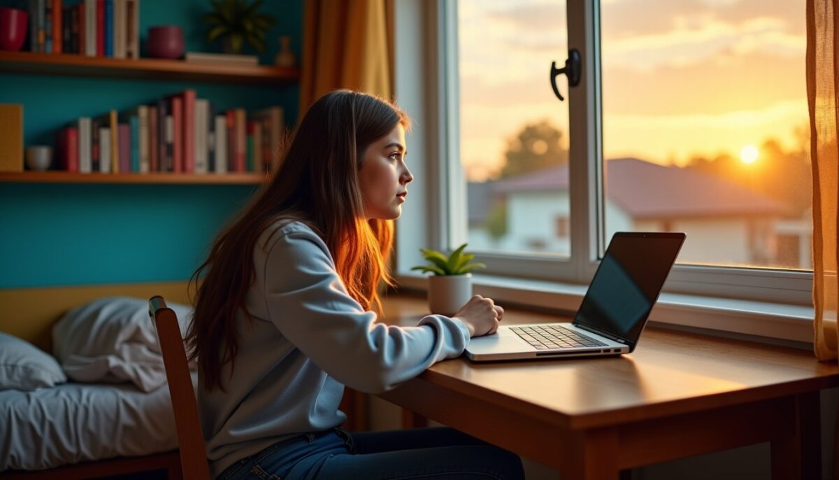 Surveillance parentale et indépendance adolescente : comment harmoniser encadrement et liberté