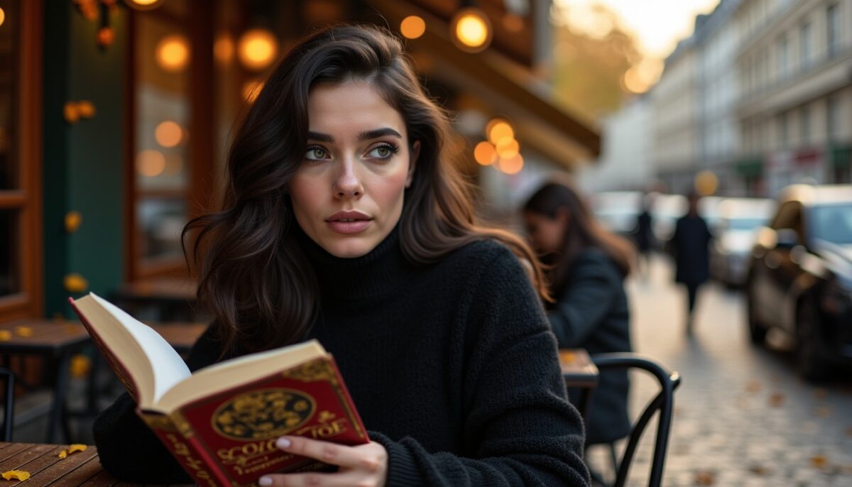 Horoscope 2026 : Les prédictions incontournables pour les Scorpion cette année