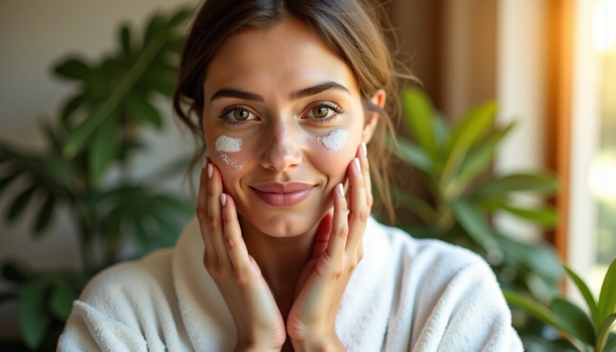 Comment choisir la crème hydratante visage idéale pour apaiser votre peau sèche