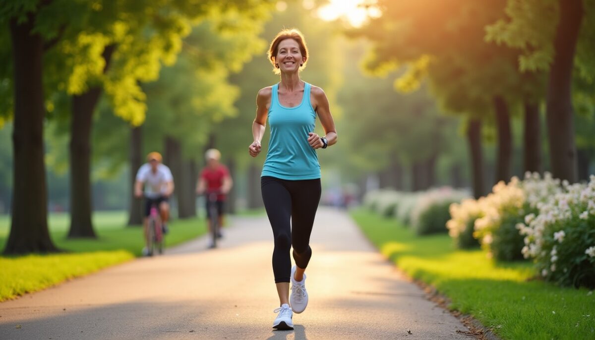 Sport et incontinence légère : comment pratiquer en toute sérénité et confiance