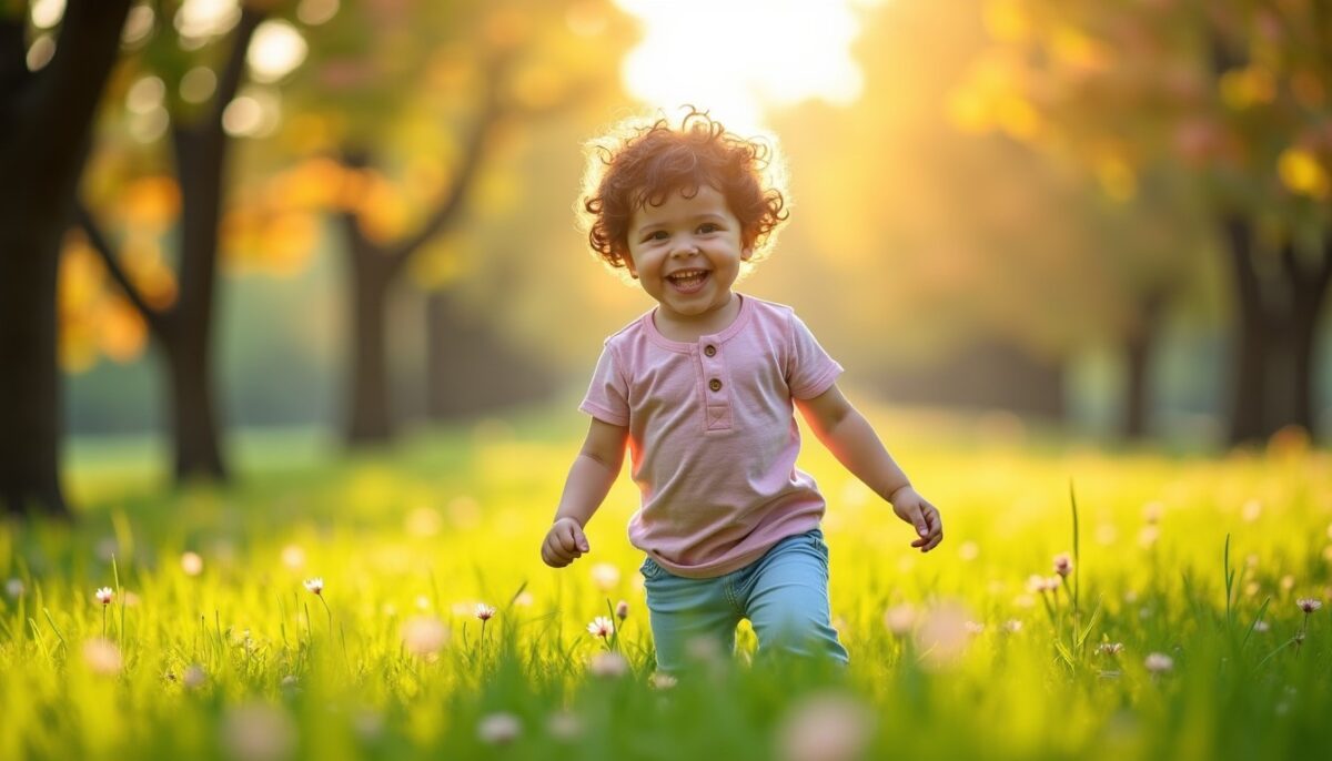 Stimulez naturellement les défenses immunitaires de vos enfants pour une santé optimale