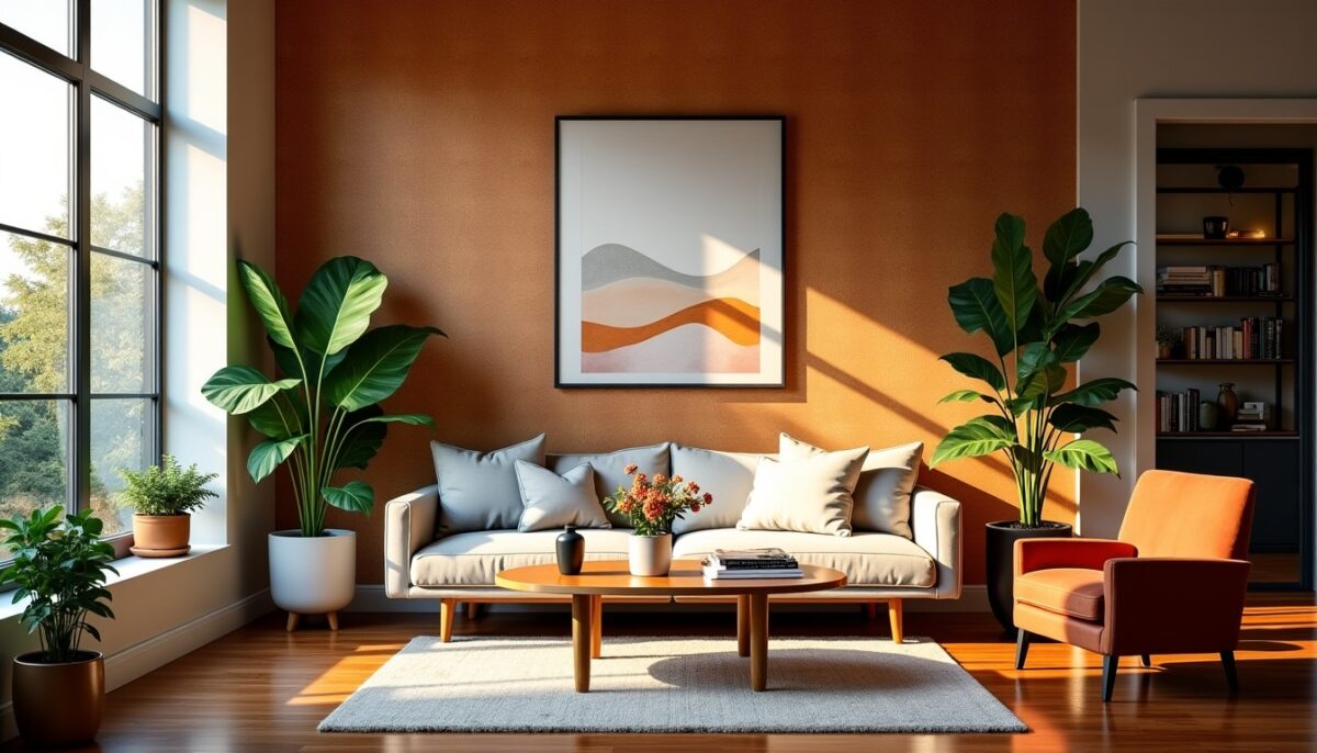 Papier Peint en Vogue : Le Guide Complet pour un Intérieur Convivial et Unique