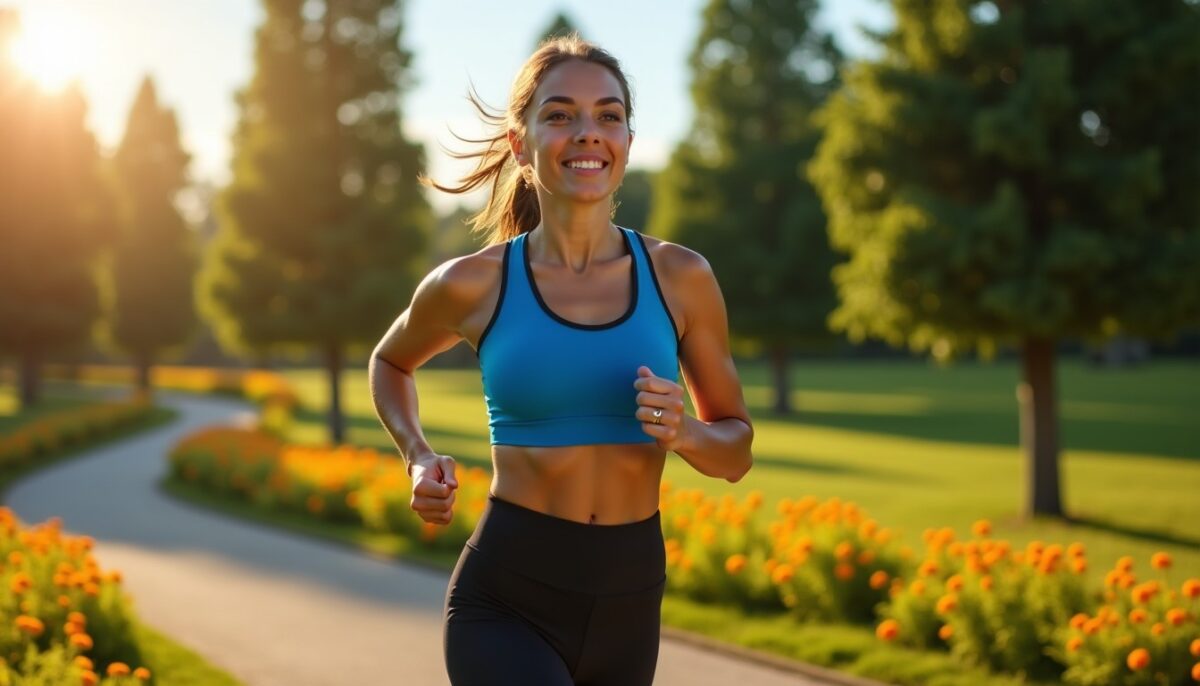 Excellence au féminin : maximiser vos séances sportives tout en préservant votre bien-être