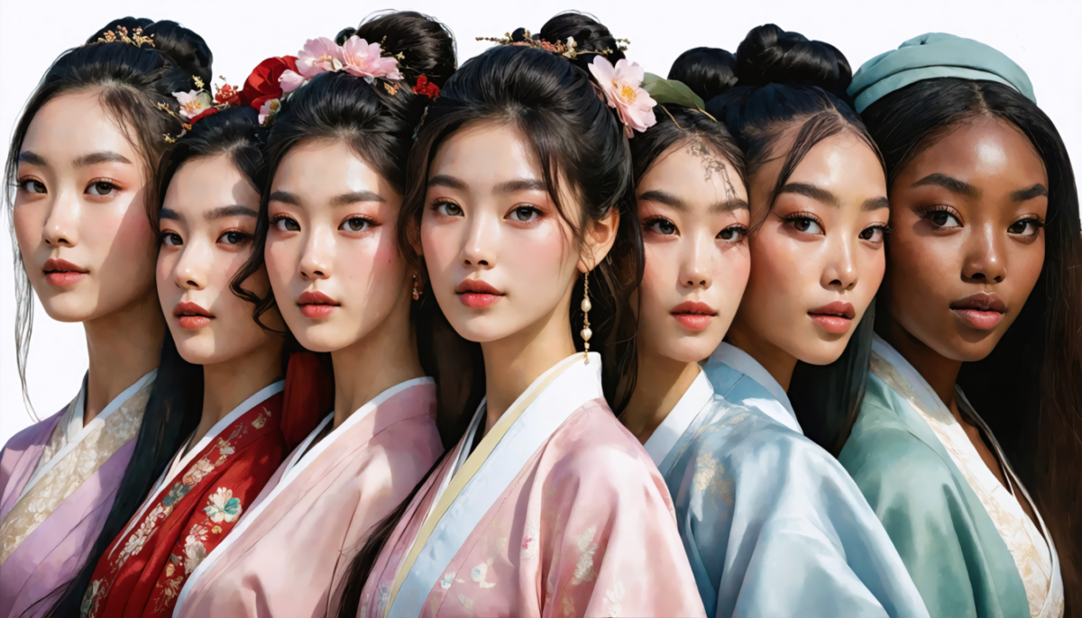 découvrez comment la k-beauty transforme les normes de beauté à travers le monde grâce à ses innovations constantes et ses rituels uniques.