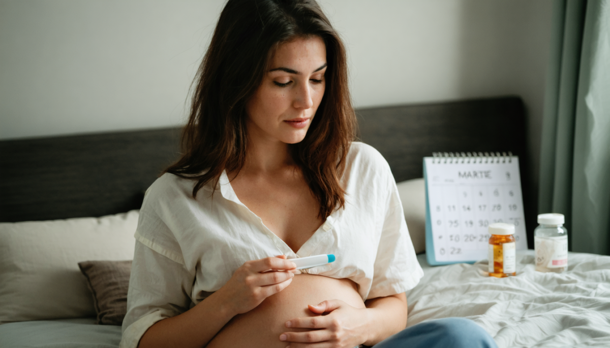 découvrez pourquoi une grossesse peut survenir malgré un test négatif, avec une analyse des causes possibles et des conseils pratiques pour mieux comprendre et agir.