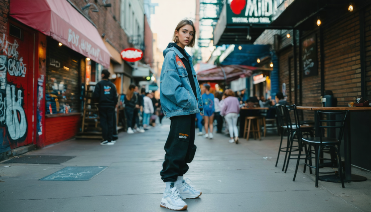 découvrez le phénomène « mid girl », une tendance en vogue qui séduit de nombreux jeunes, mais cache des risques insoupçonnés. informez-vous sur ses impacts avant de vous y engager.