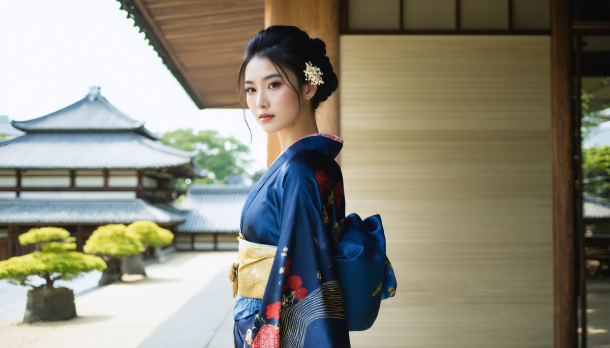 découvrez comment adopter le kimono avec style et élégance au quotidien grâce à nos conseils pratiques et tendances pour sublimer votre look en toute simplicité.