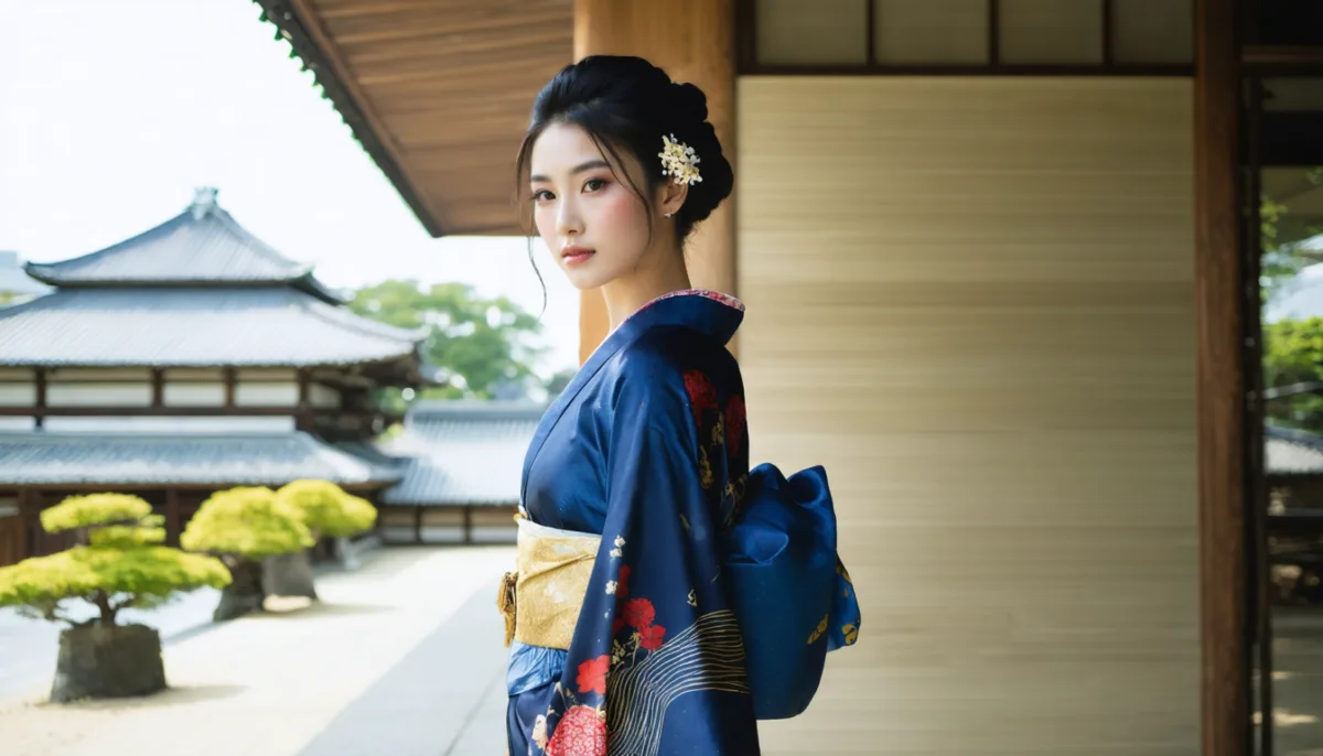 découvrez comment adopter le kimono avec style et élégance au quotidien grâce à nos conseils pratiques et tendances pour sublimer votre look en toute simplicité.
