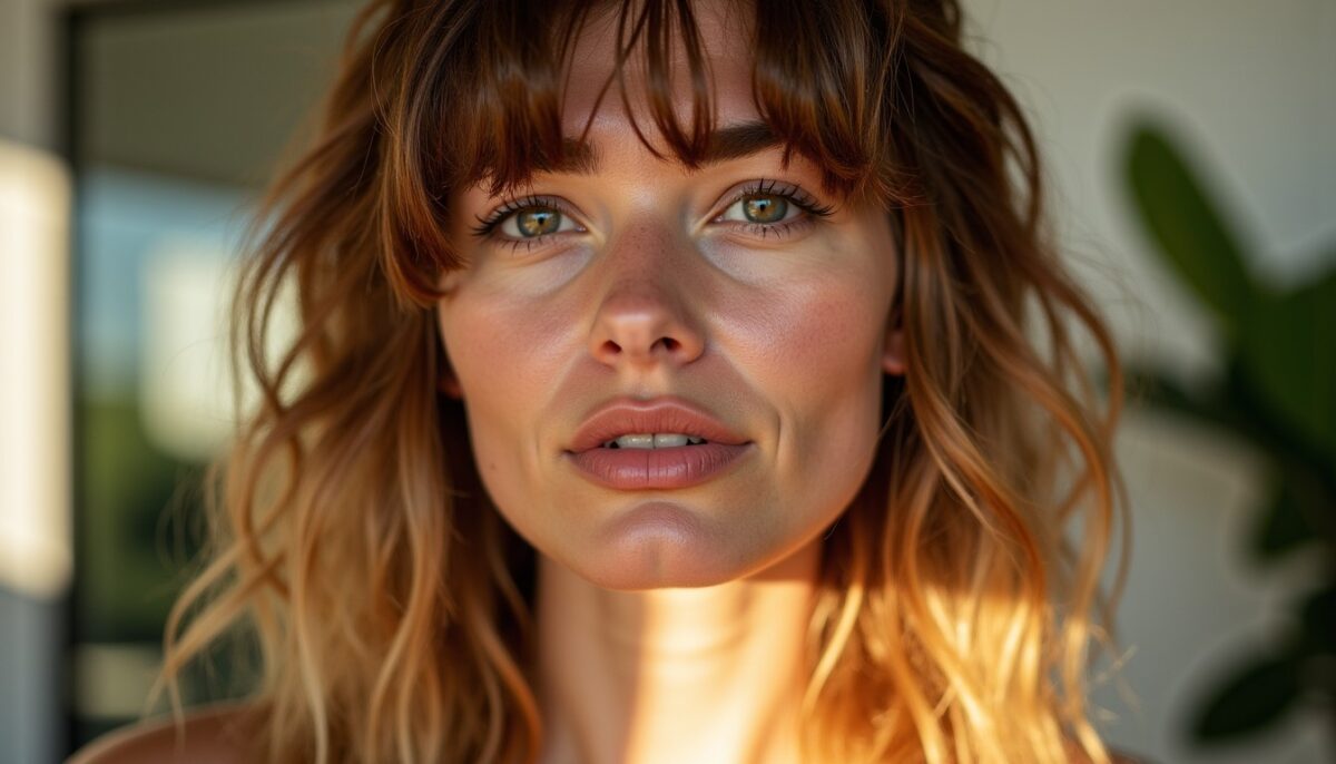 Illuminez votre coiffure avec un Balayage Miel : l’incontournable tendance du moment