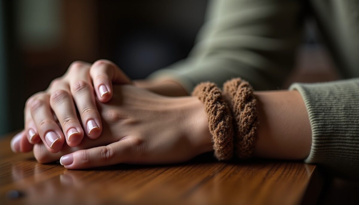 Les vertus insoupçonnées des bracelets en cuivre : un allié bien-être au quotidien