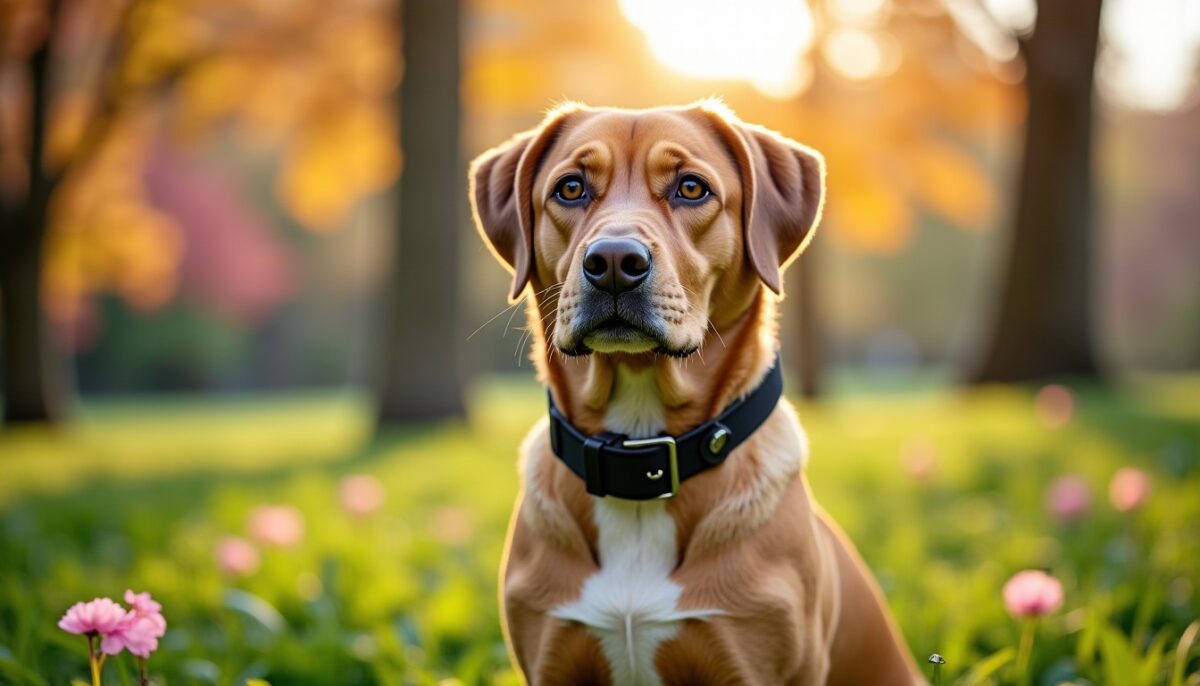 Collier Anti-Aboiement : Le Guide Ultime pour Trouver l’Accessoire Idéal pour Votre Chien