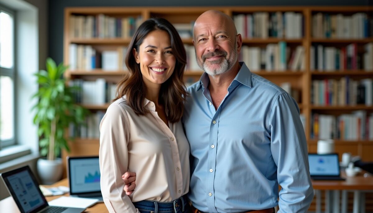 Emma Heming déploie toute son énergie aux côtés de Bruce Willis : « Ensemble, avançons dans la recherche »