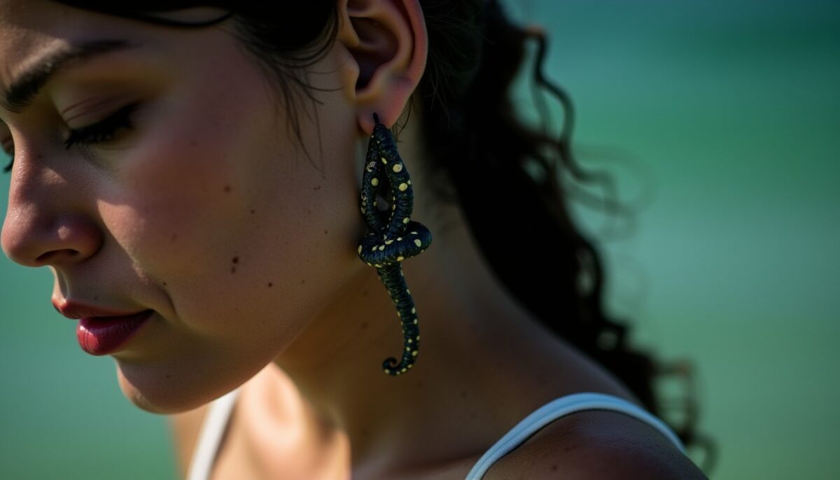 Le tatouage de serpent : une plongée dans ses symboles et ses multiples interprétations