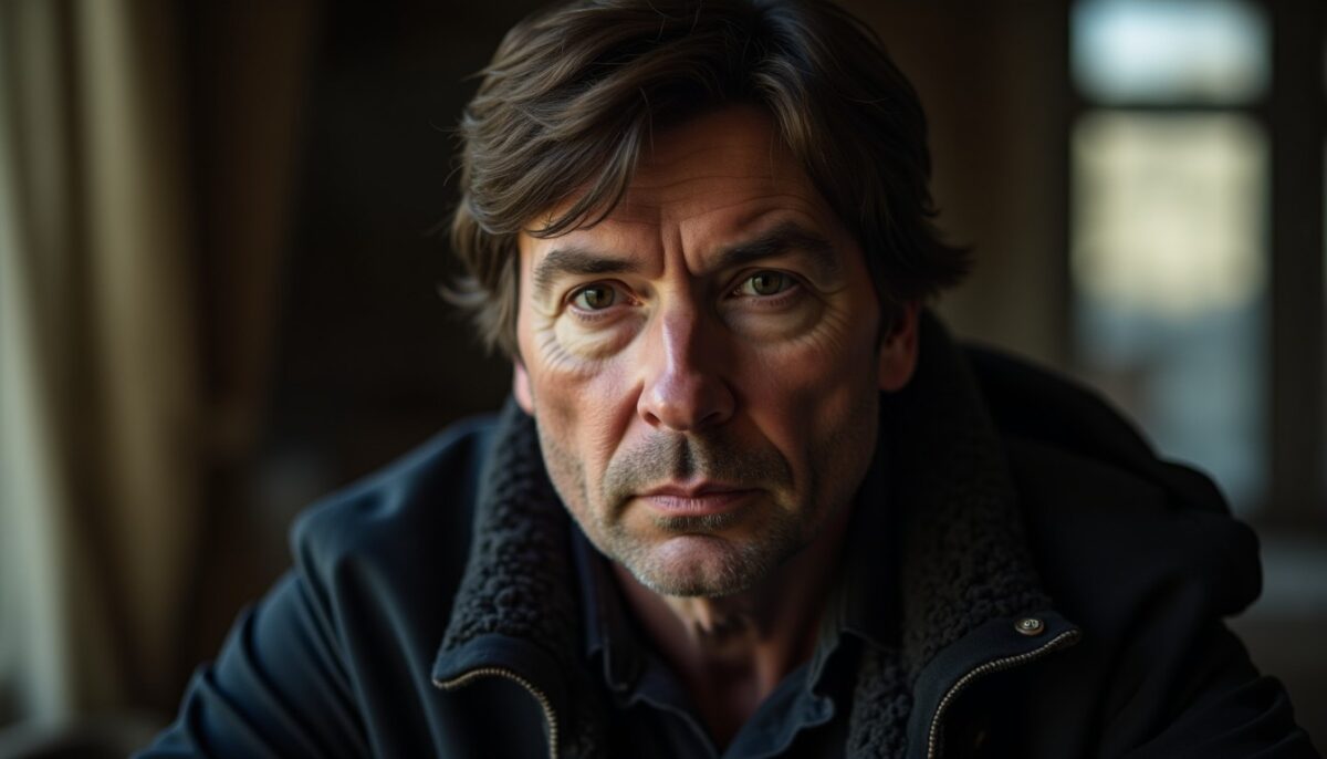 Cillian Murphy : le parcours exceptionnel d’un acteur réservé hors des feux de la rampe