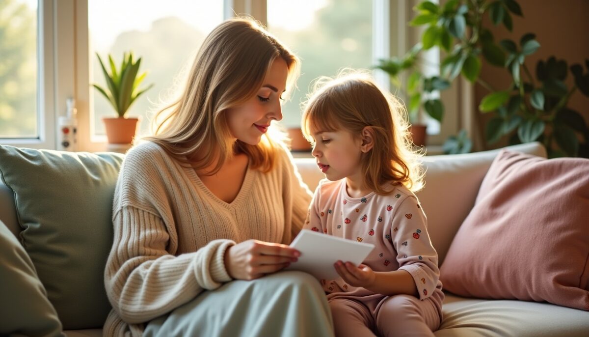Les idées les plus touchantes pour gâter une maman avec amour
