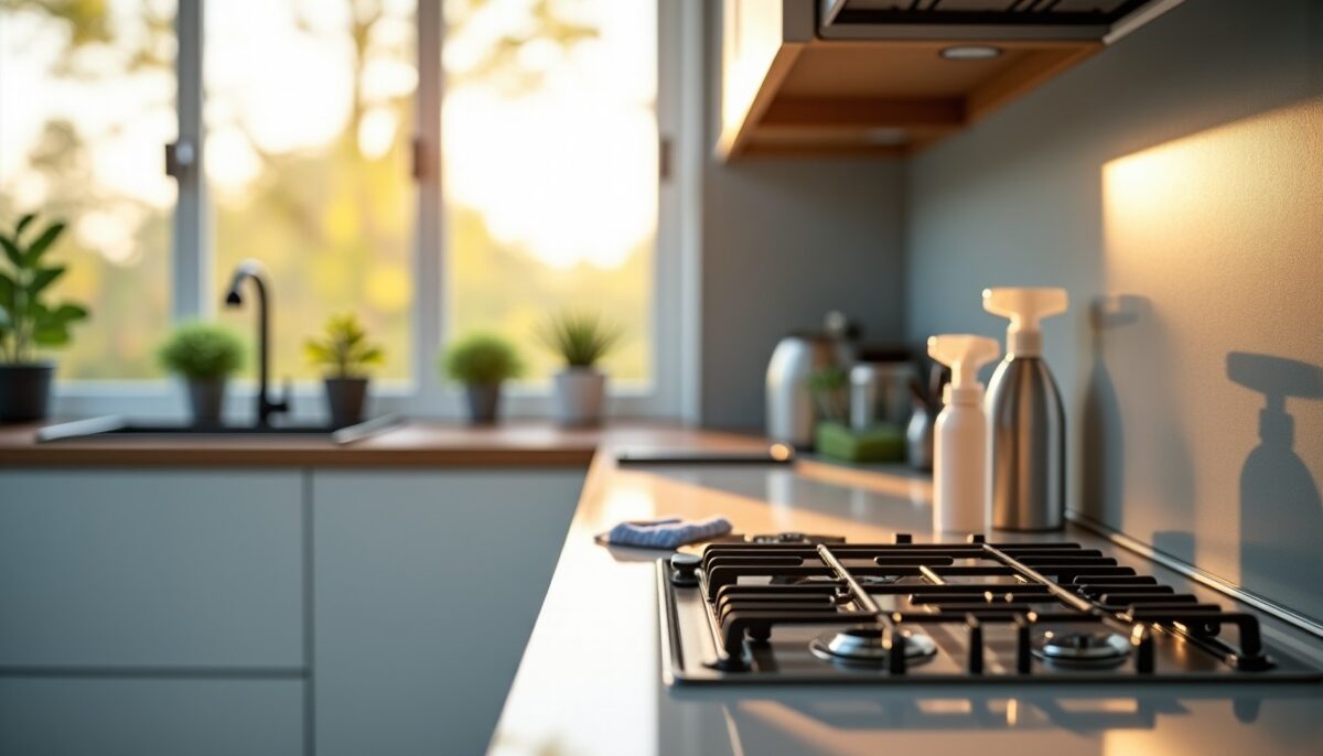 Les meilleures astuces pour un four impeccablement propre